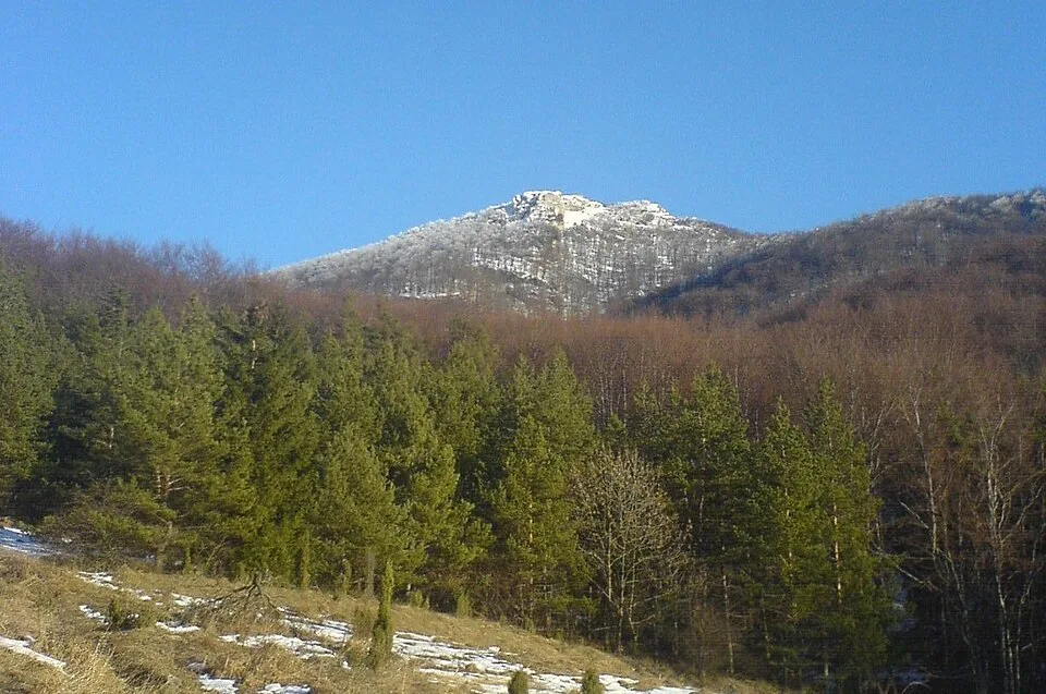 Strážov