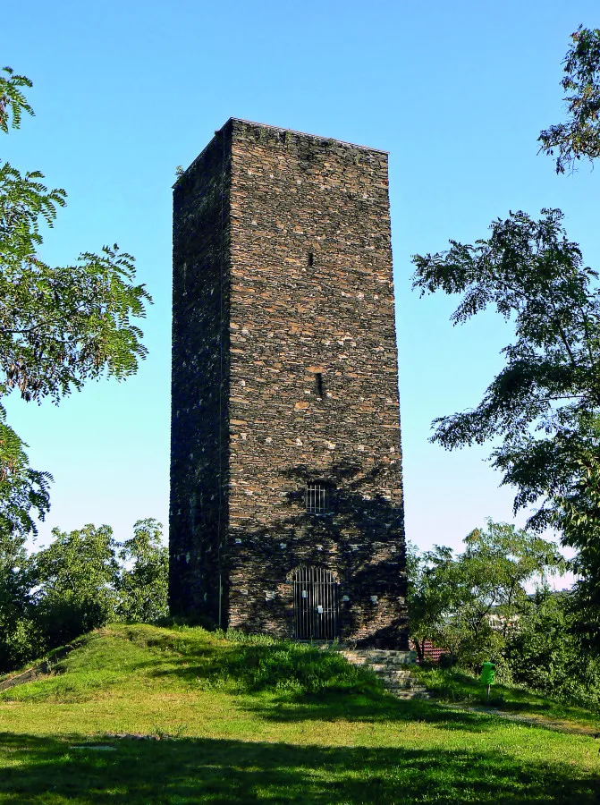 Práchovna