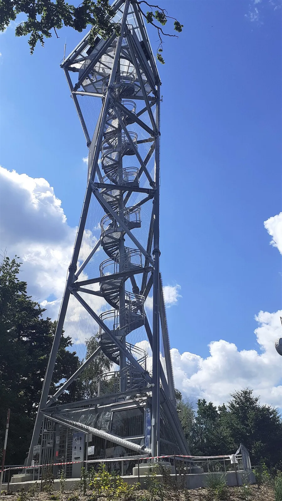 Háječek