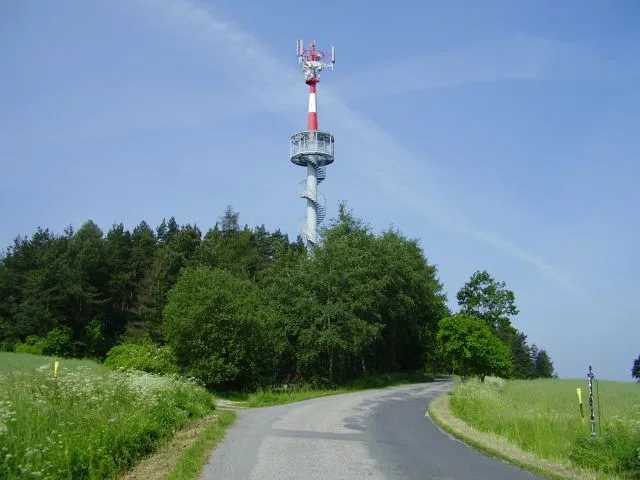 Věž Pětnice
