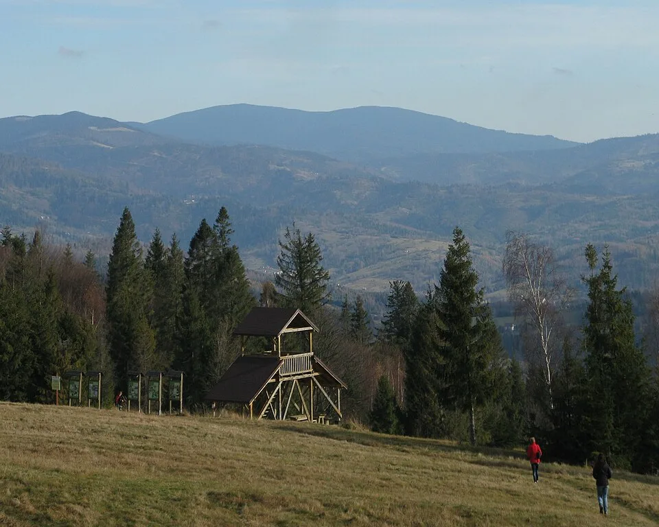 Pilsko