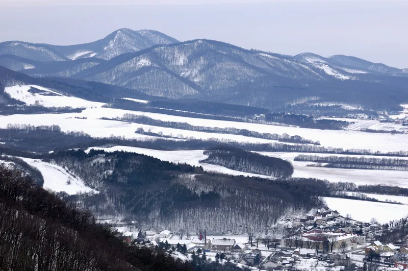 Vysoká