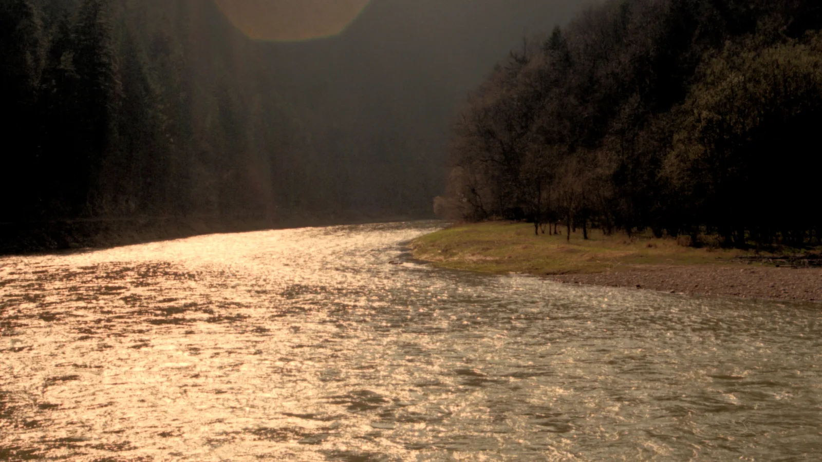 Pieniny: plavba na pltích po Dunajci a Tři koruny