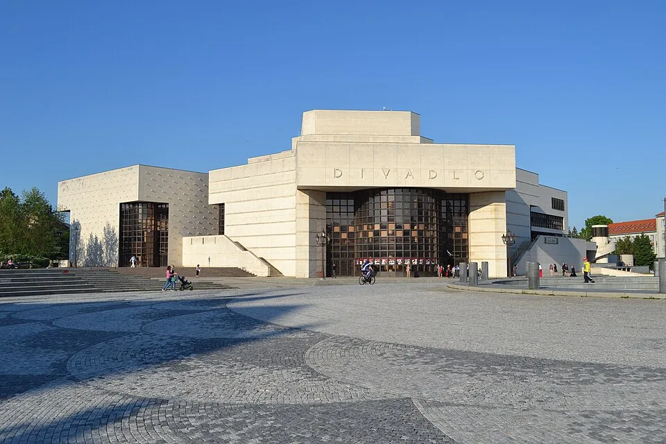 Színházi Nitra