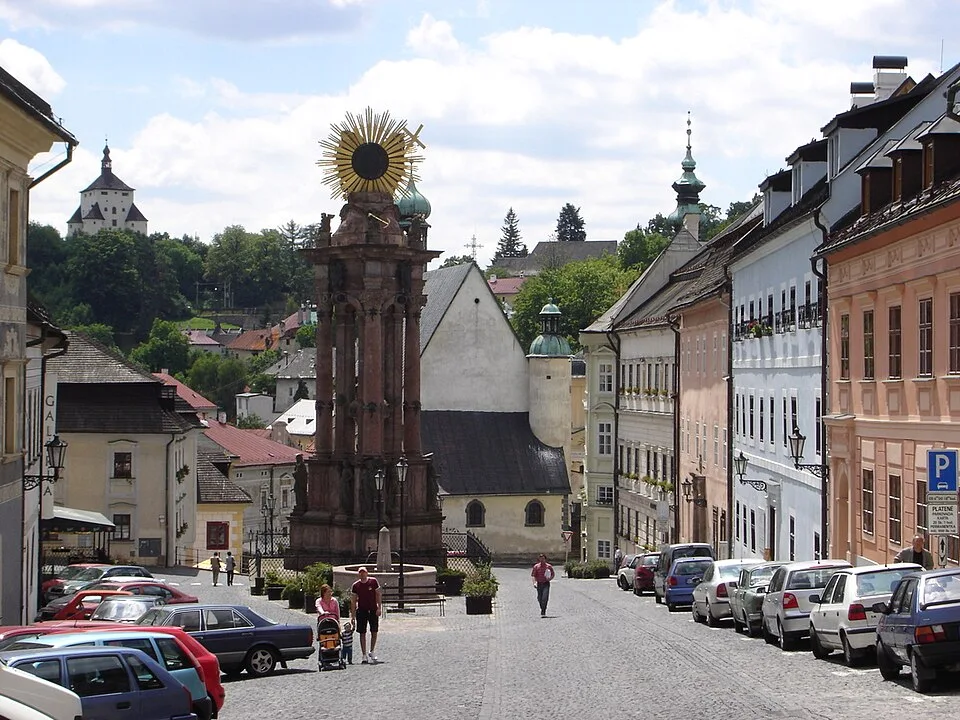 Salamander Mining Festival