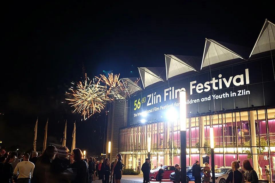 Zlín Film Festival