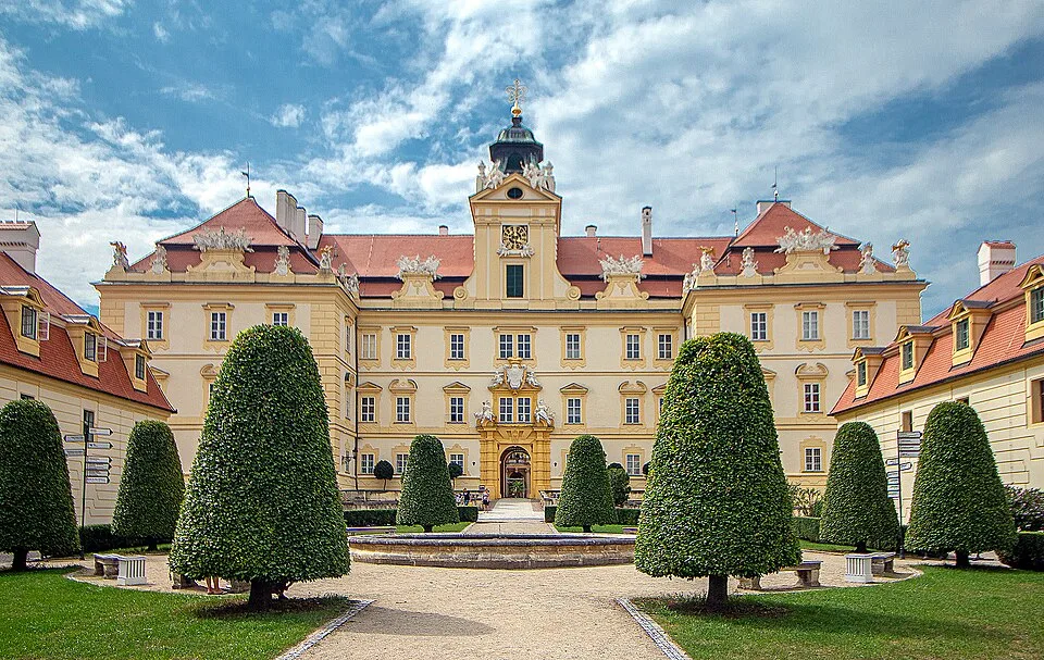 Valtice Wine Market