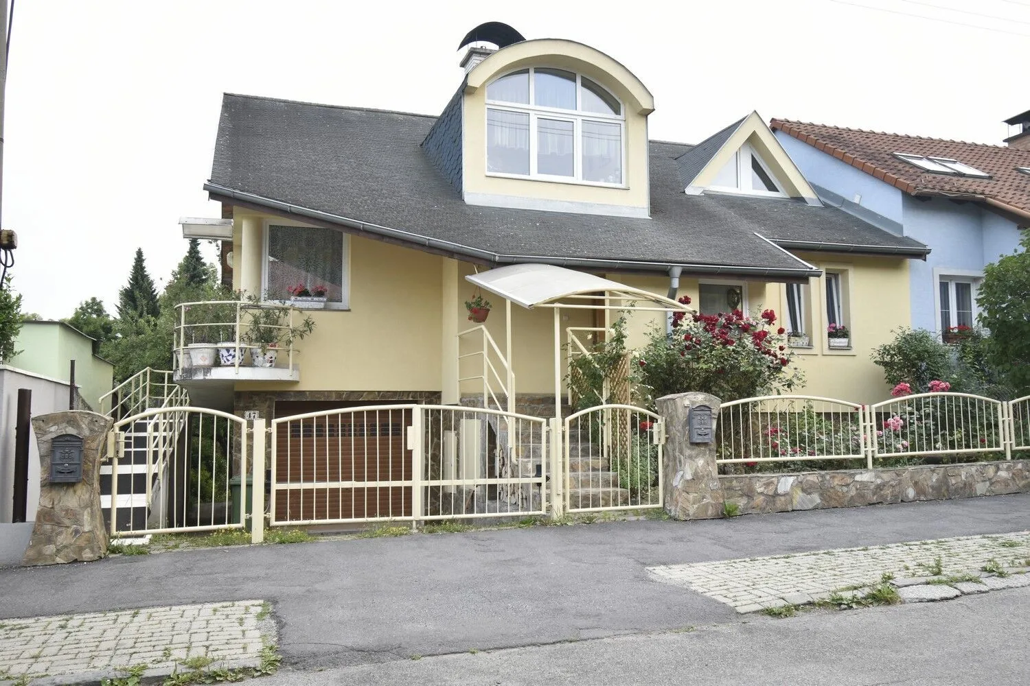 Apartmán u Doktora