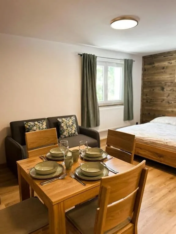 Apartmán Sachrák Harrachov — foto 3