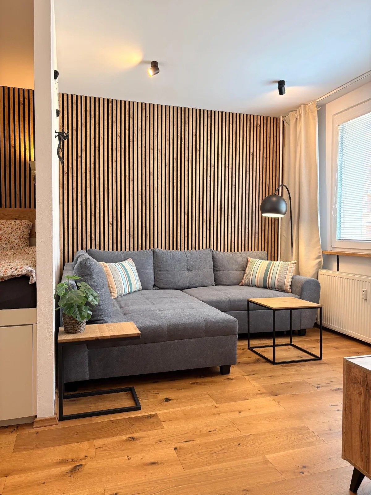 Harrachov Apartment — fotografie 2