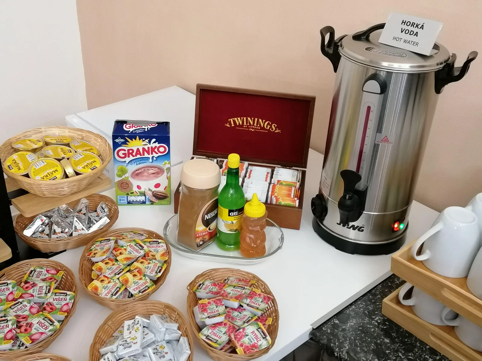 Hotýlek Na Mýtě — foto 4
