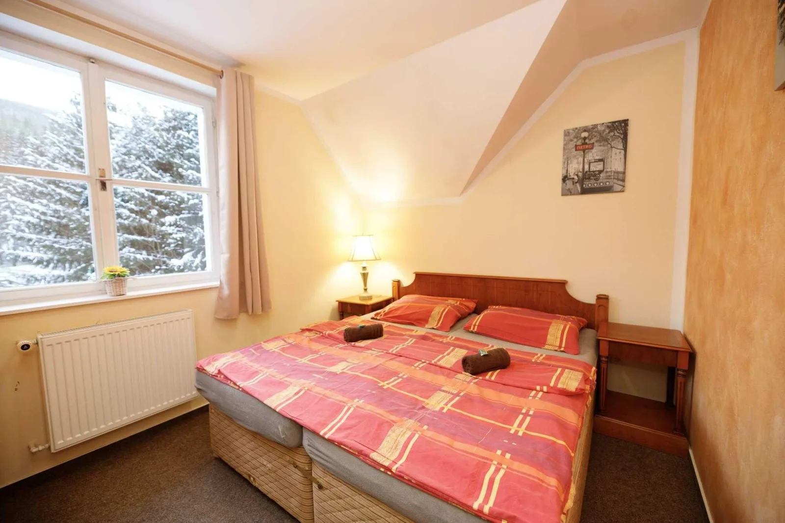 Hotýlek Na Mýtě — foto 6