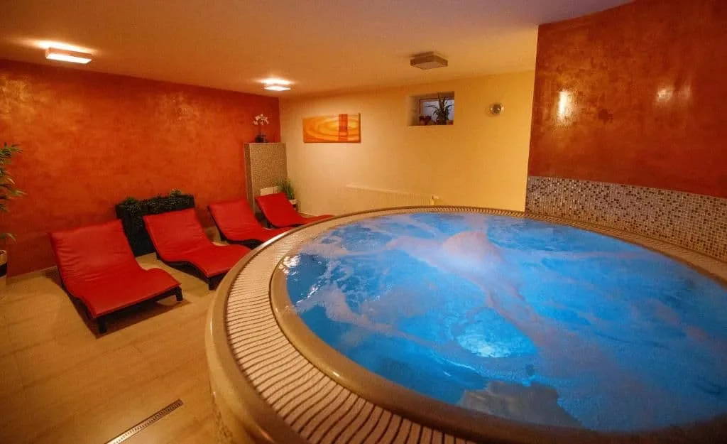 Wellness Pension 7 — Foto 2