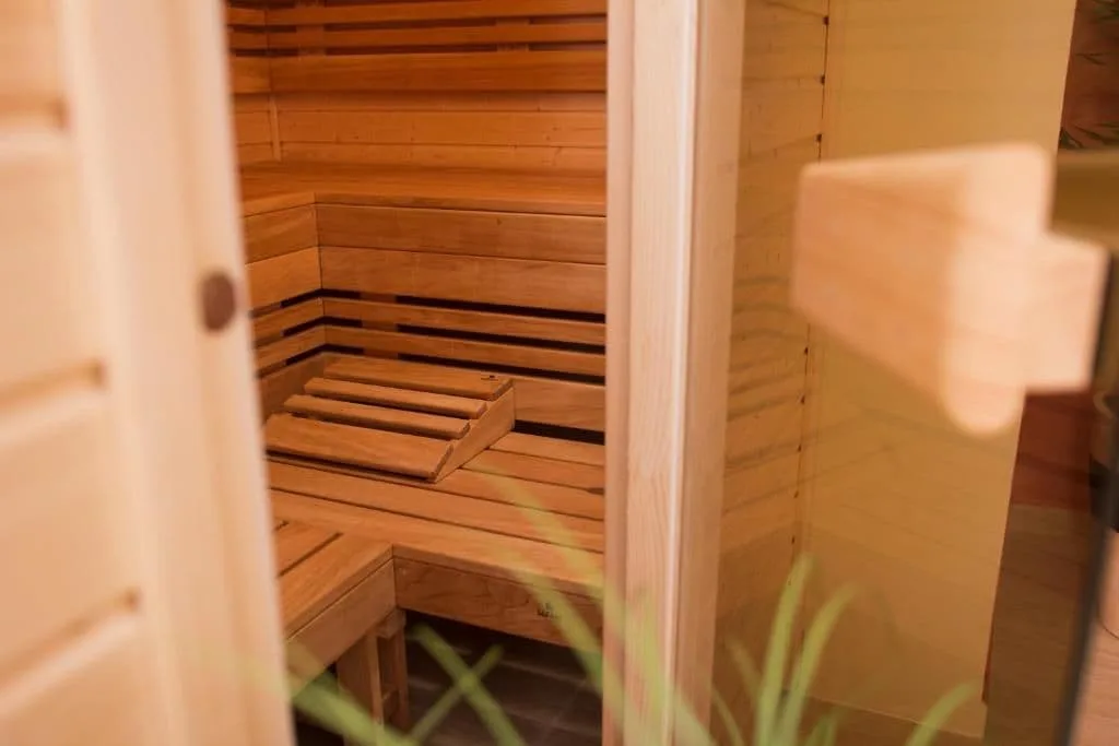 Wellness Pension 7 — Foto 3