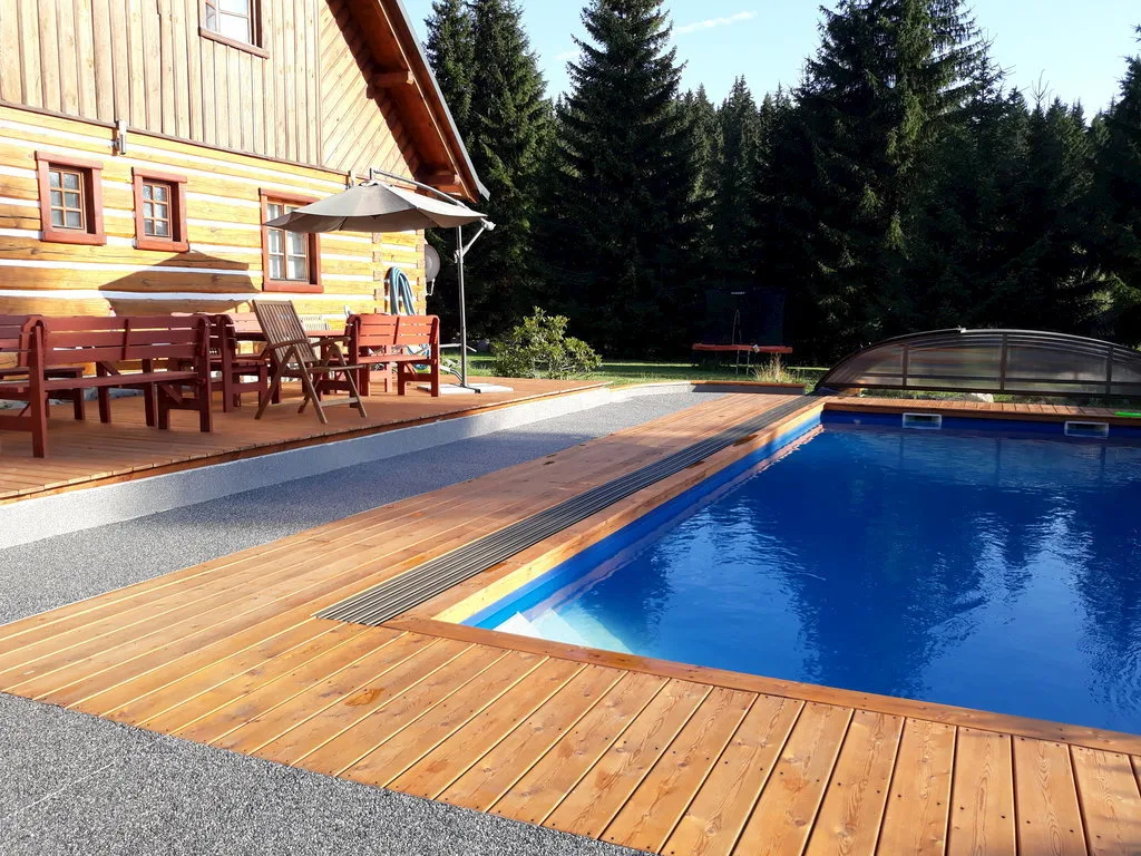 Pension Svatý Jan Harrachov