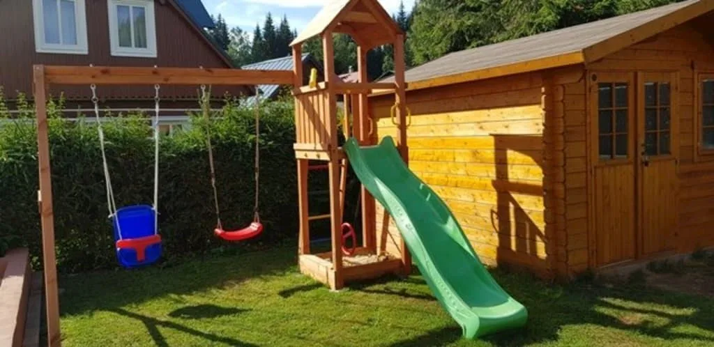 Pension Svatý Jan Harrachov — foto 4