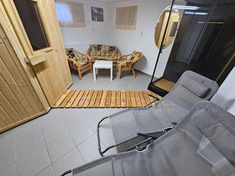 Pension Svatý Jan Harrachov — foto 6