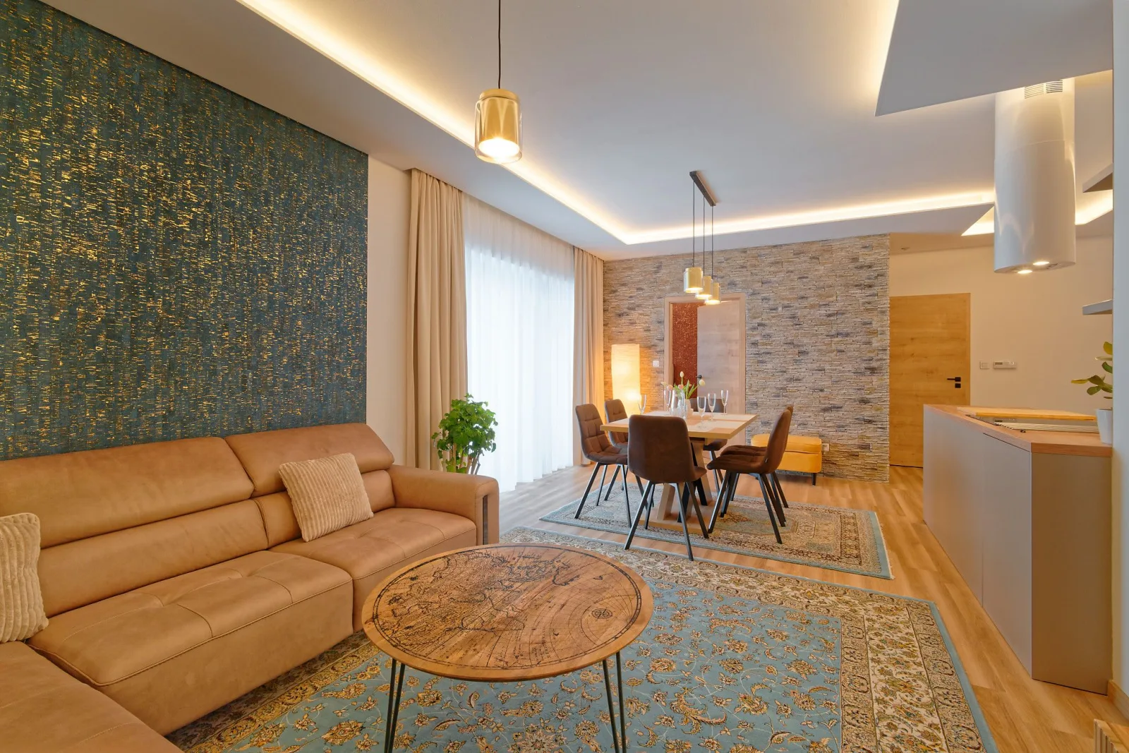 Villa Holiday Hevlín