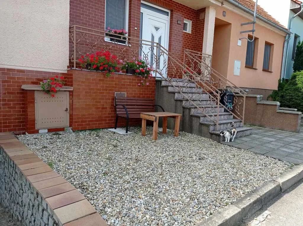 Ubytování Hlohovec