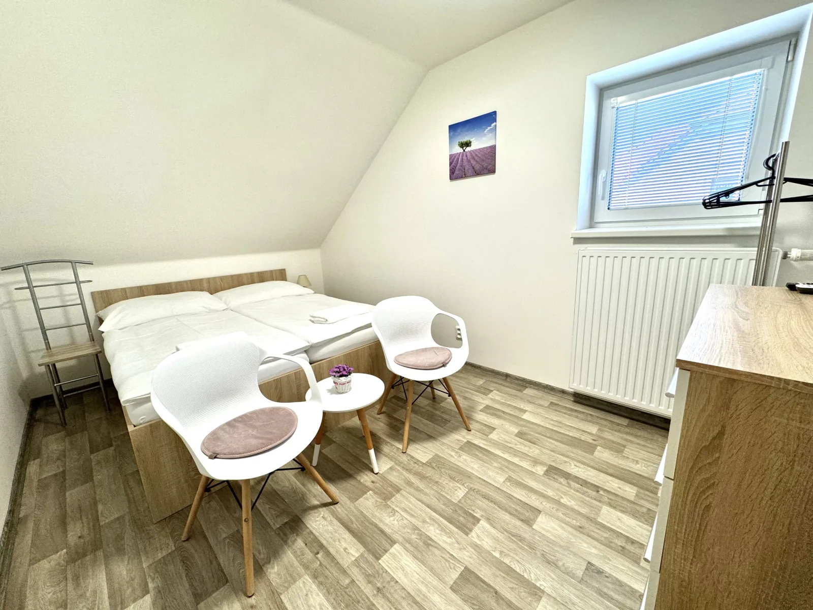 Apartmán u Davida