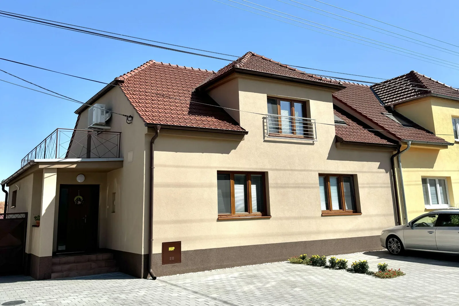 Apartmán u Davida — photo 2