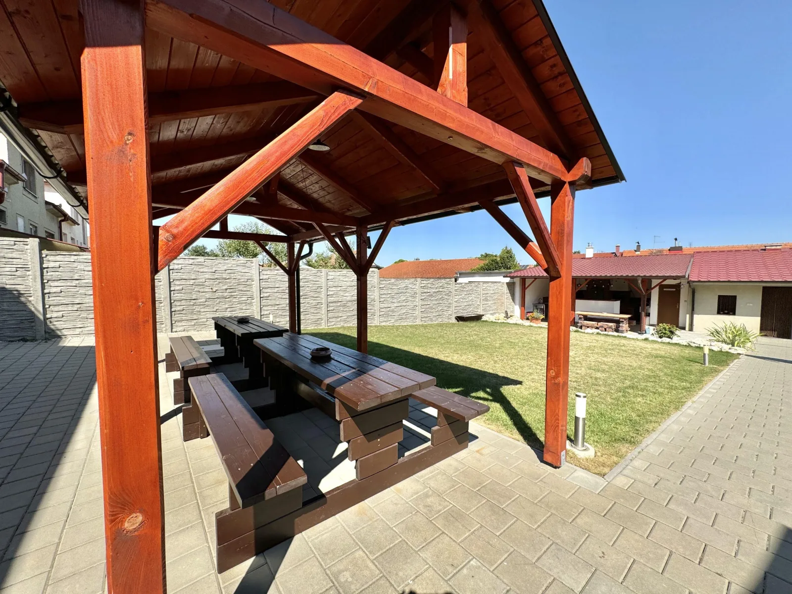 Apartmán u Davida — photo 4