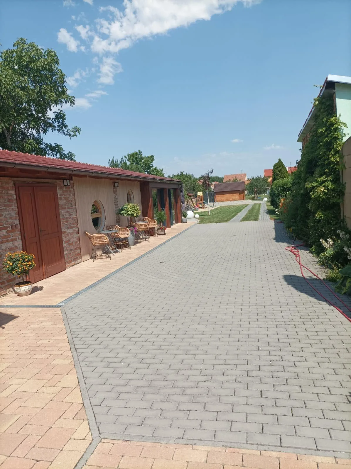 Penzion Venkovský dvůr — photo 2
