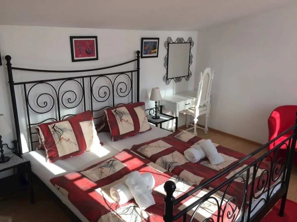 Privát Slnečný dvor — photo 2