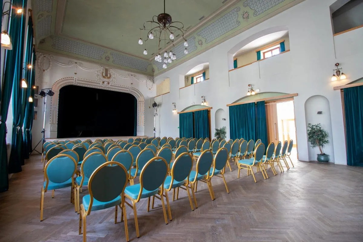 Hotel Prácheň — foto 3