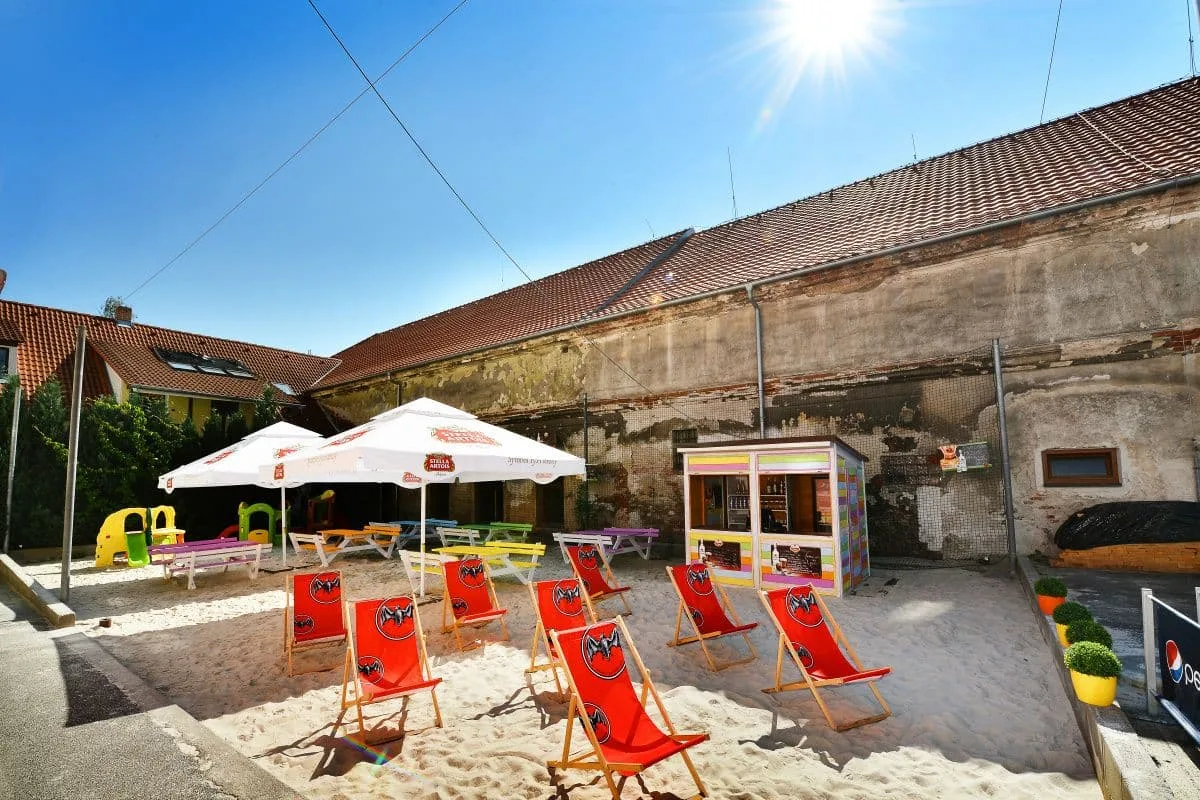 Hotel Prácheň — foto 4