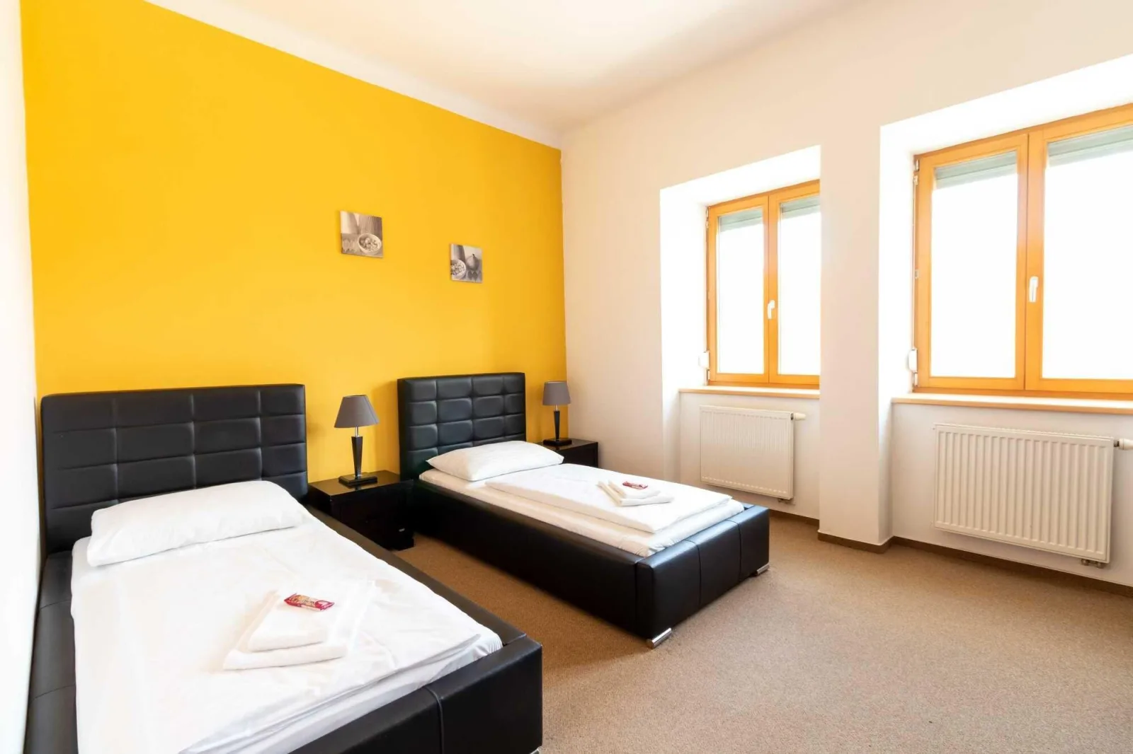 Hotel Prácheň — foto 5