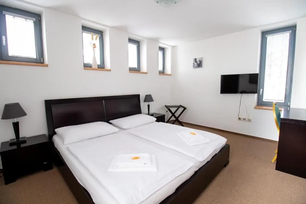 Hotel Prácheň — foto 6