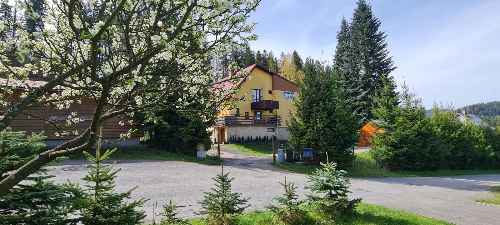 Penzion Na Lůkách — photo 4