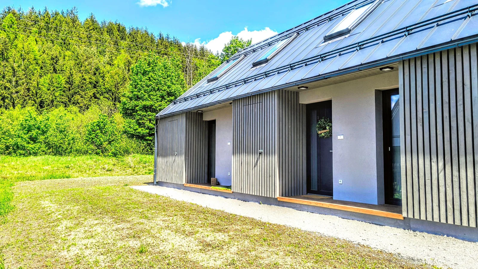 Apartmán Bečvanka se saunou — zdjęcie 3