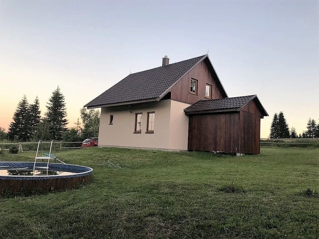 Chaty Na bílé stopě — foto 2