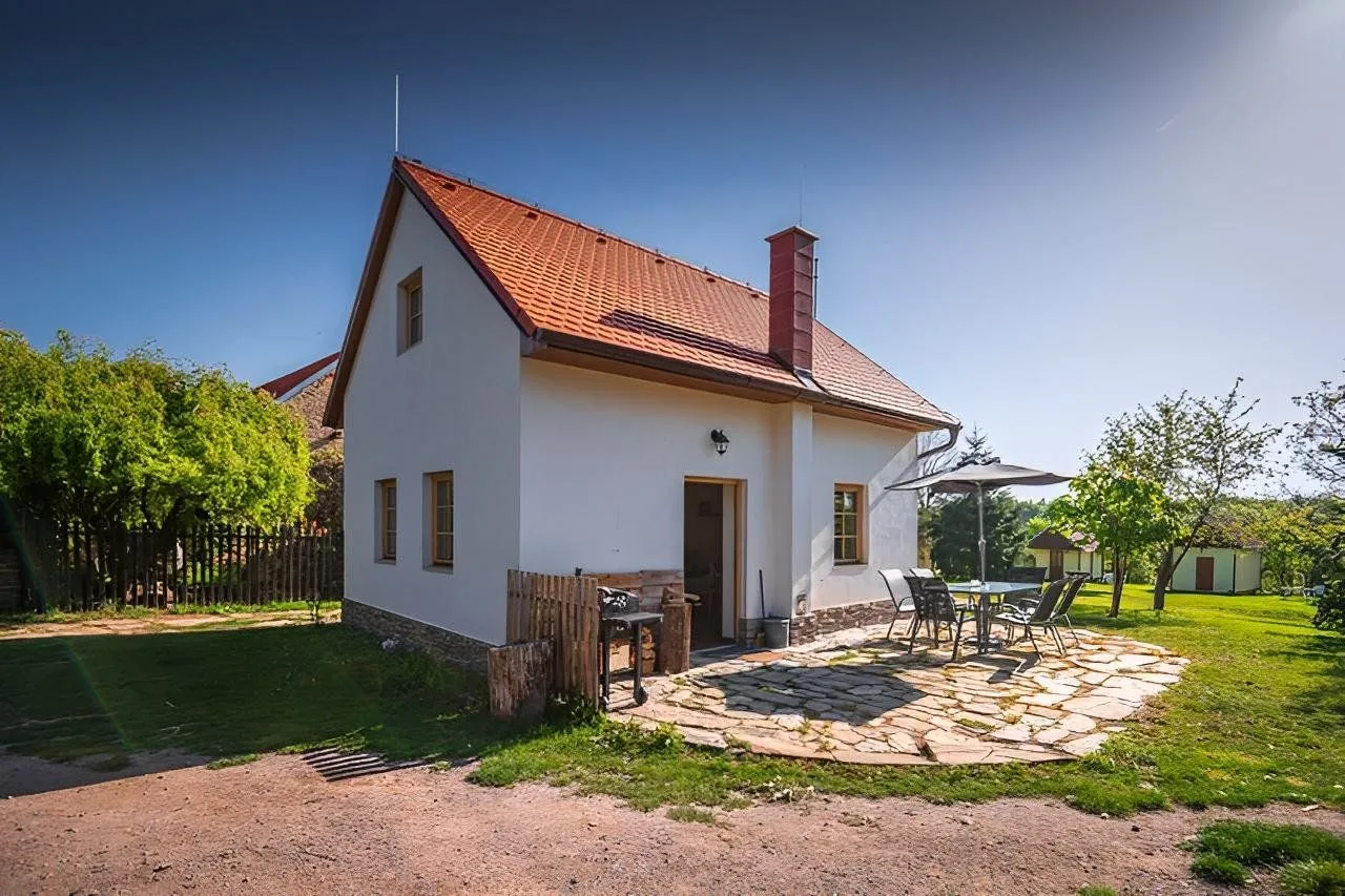 Domeček U Švestků