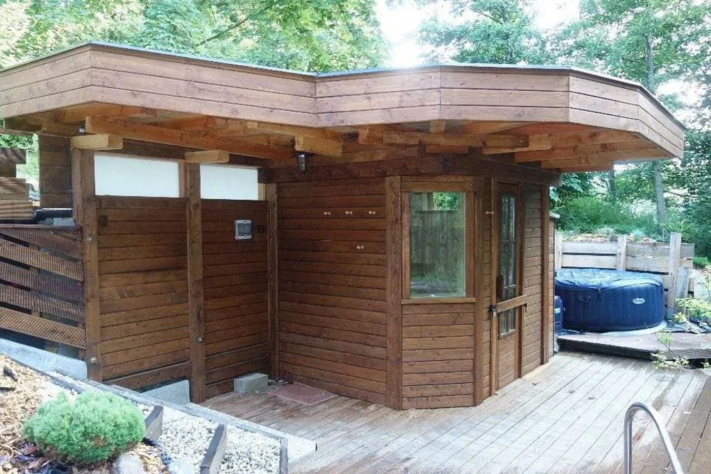 Chalupa Heřmanka — Foto 3