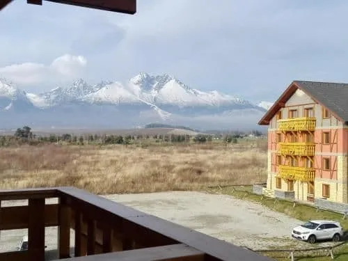Apartmán Fiona — снимка 3