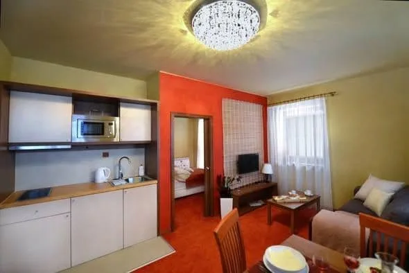 Apartmán Fiona — снимка 5