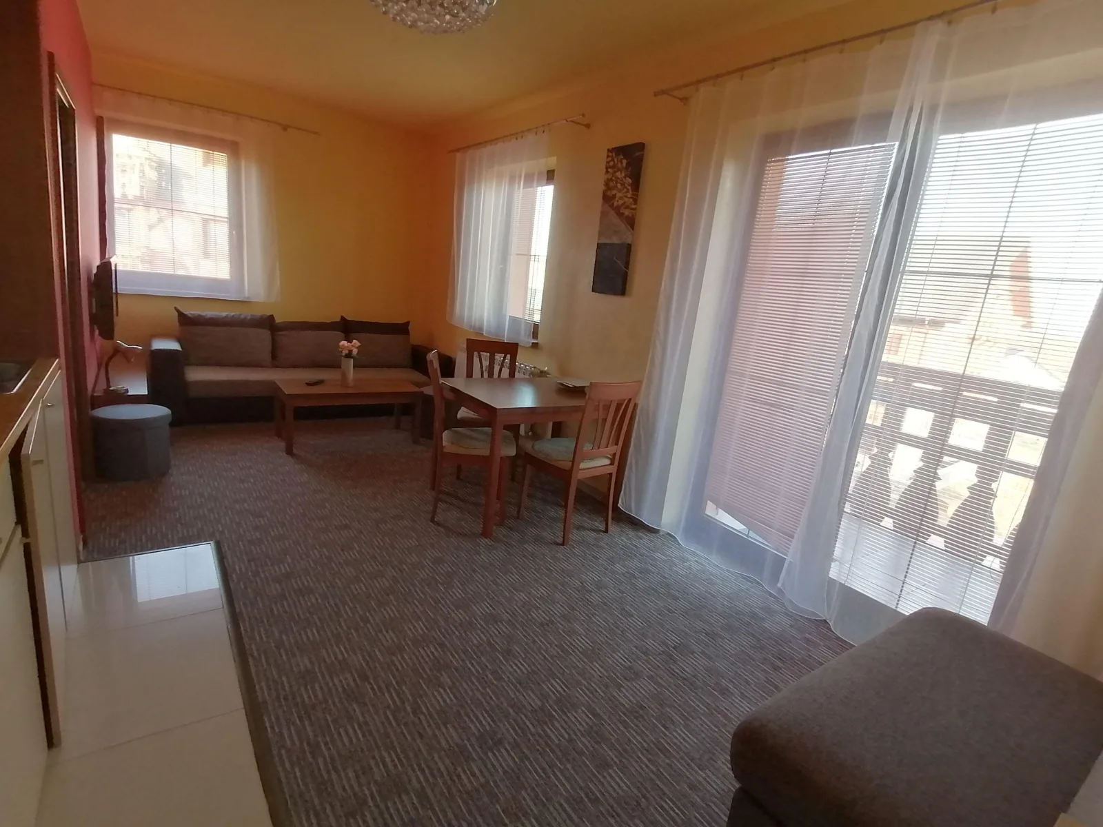 Apartmán Fiona — снимка 6