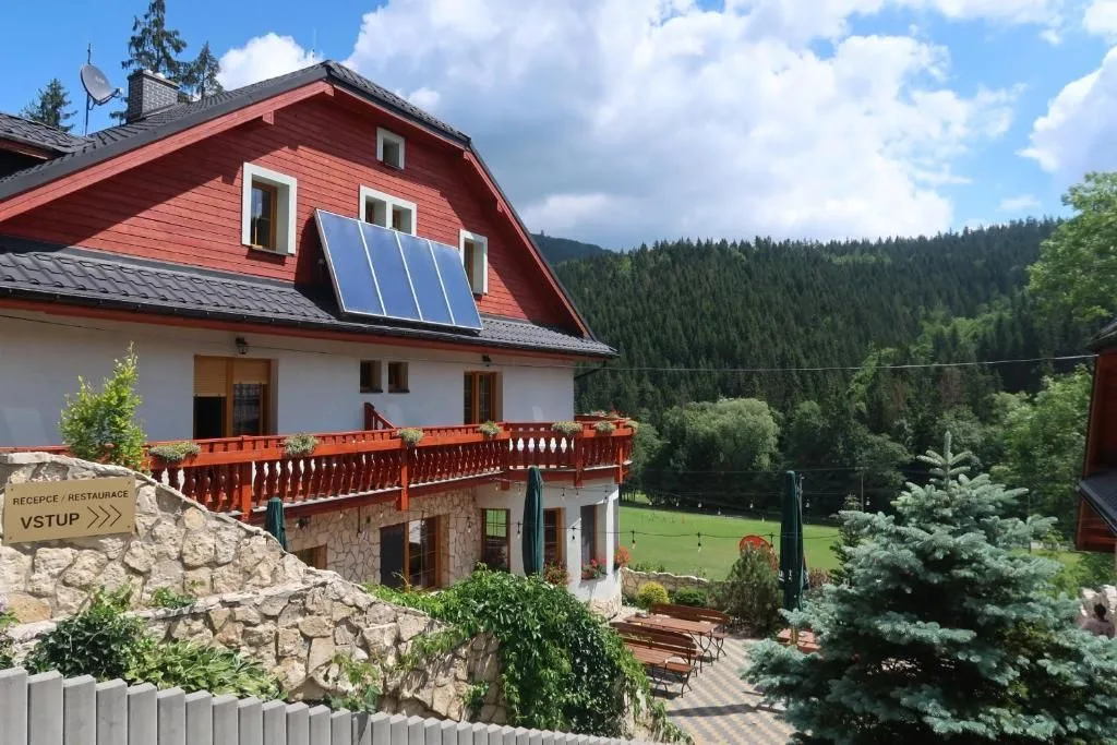 Bawaria Wellness Retreat
