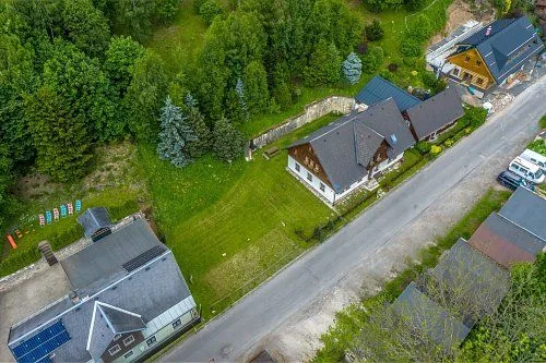 Rodinný apartmán Matěj