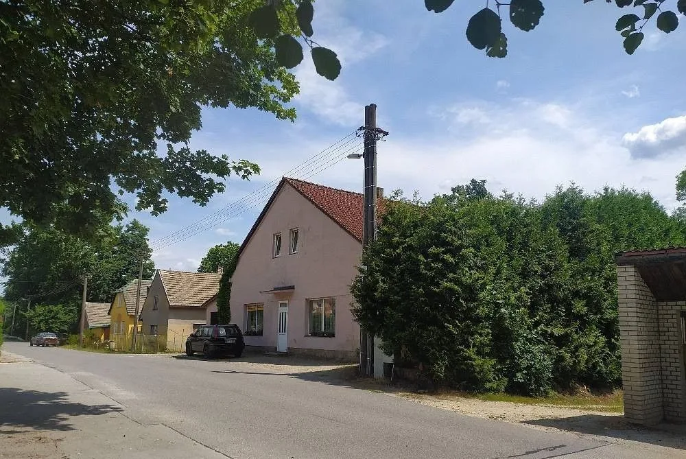 Penzion Pavlínka — PENSJONAT w Horní Meziříčko