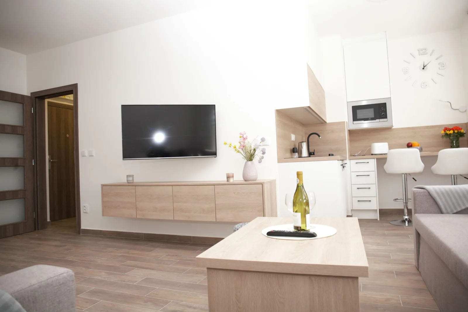 Apartmán Horní Mísečky J4 — снимка 6