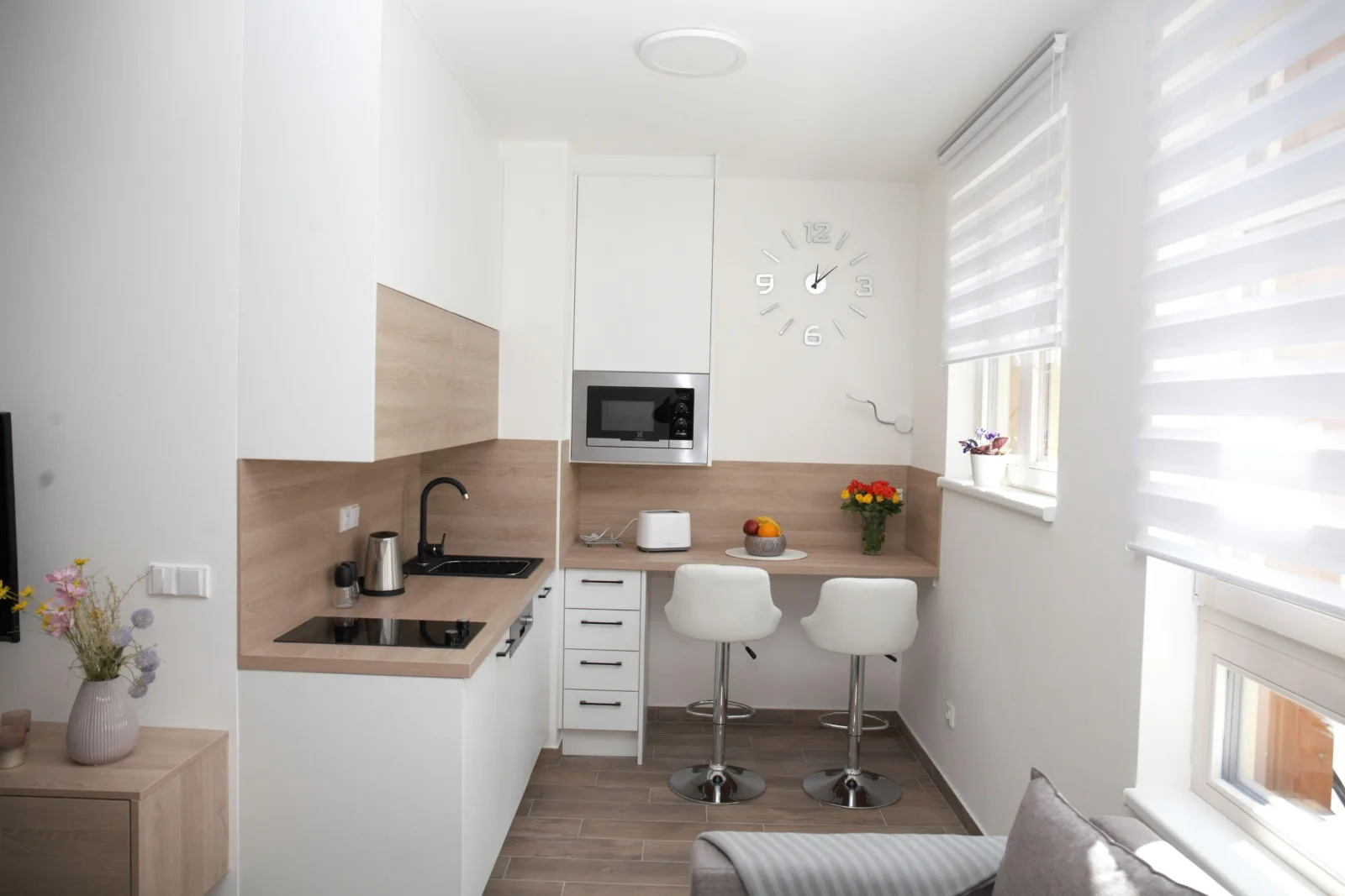 Apartmán Horní Mísečky J4 — снимка 7