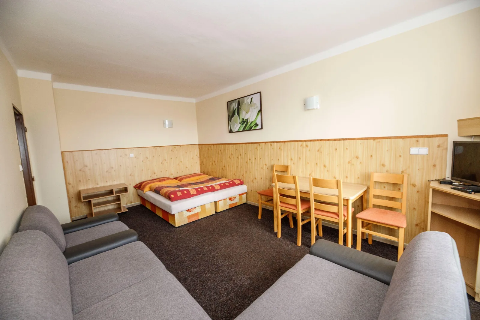Jezerní penzion Lipno — foto 6