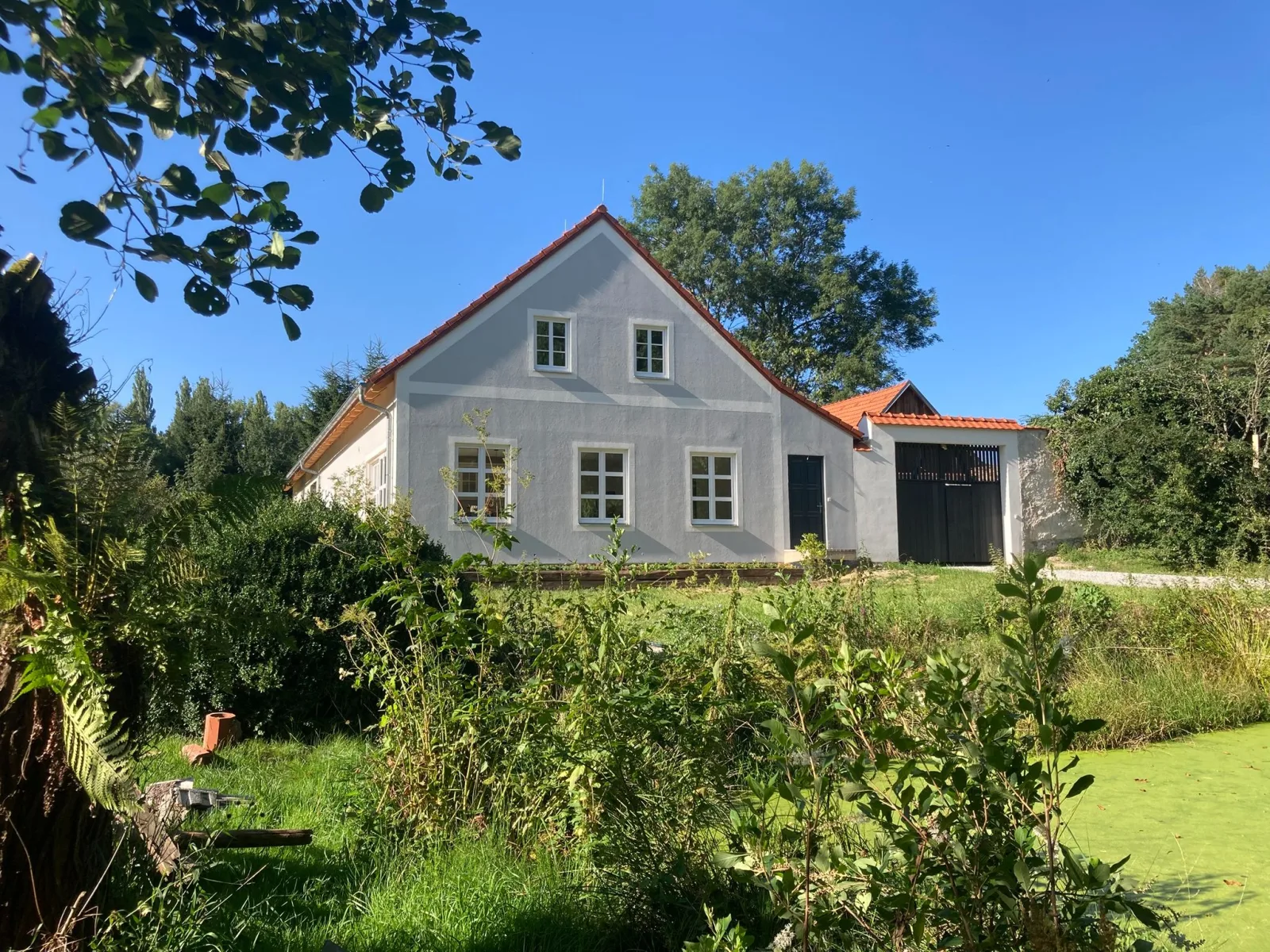 Apartmán Na Vegáči