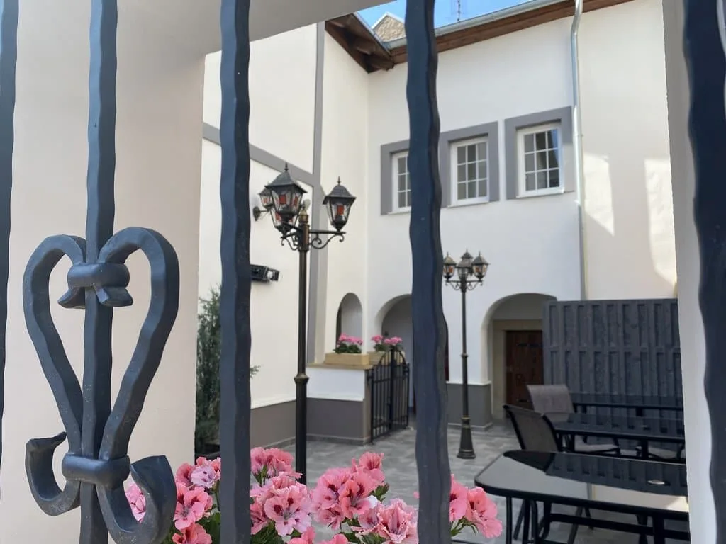 SG Apartmánový dům Hořice — photo 3