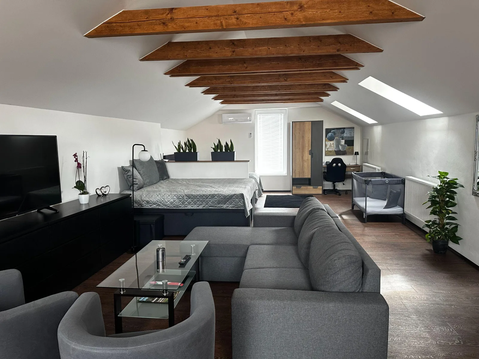 SG Apartmánový dům Hořice — photo 5