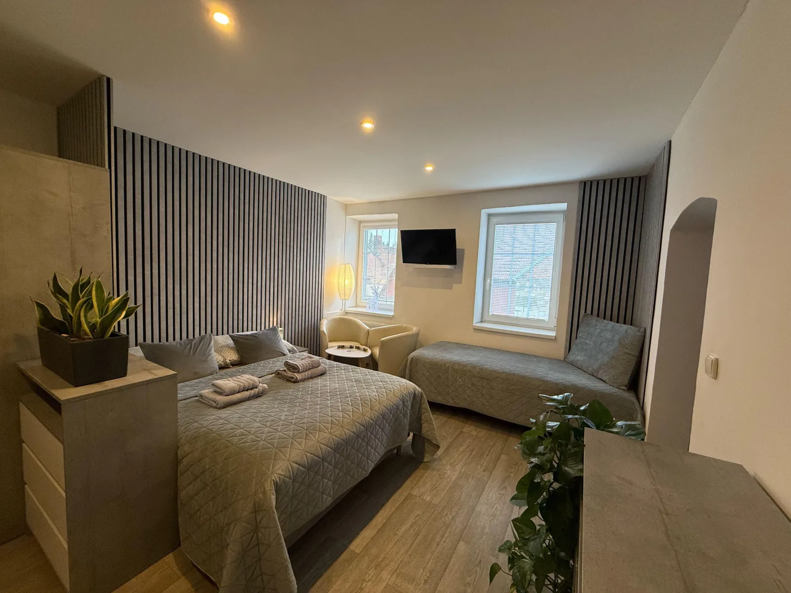 SG Apartmánový dům Hořice — photo 7